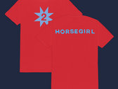 Album Star Tee XXL | Horsegirl