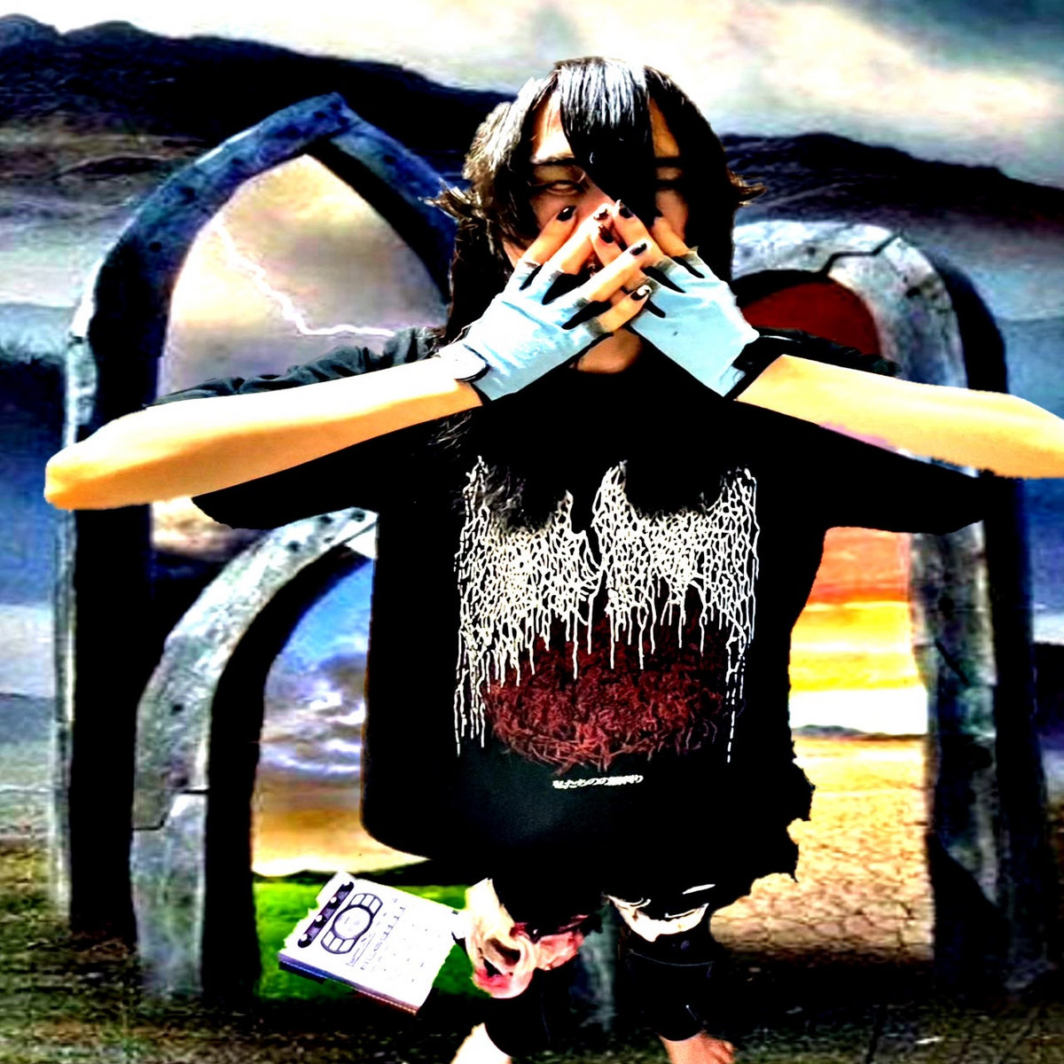 Ourrr Victoryyy(私たちのの勝利り) T-Shirt | moreru