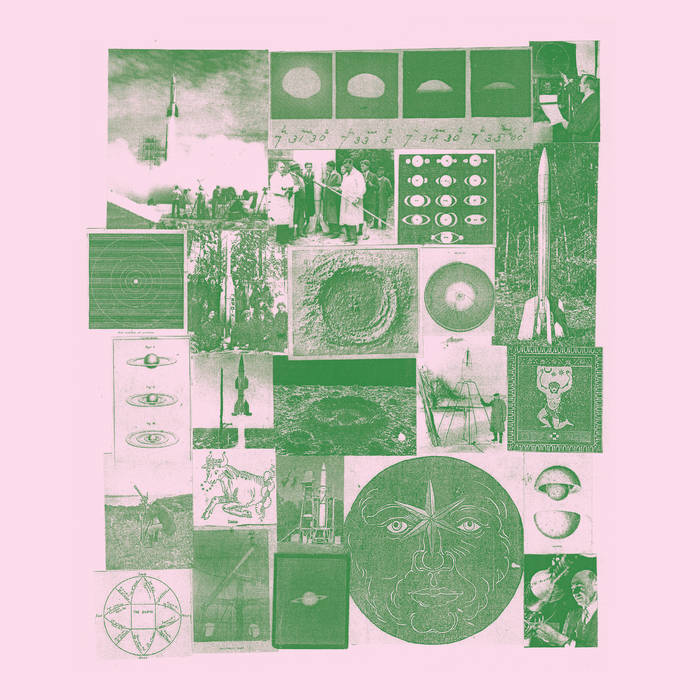 A Place In My Memory Is All I Have To Claim | Hydroplane