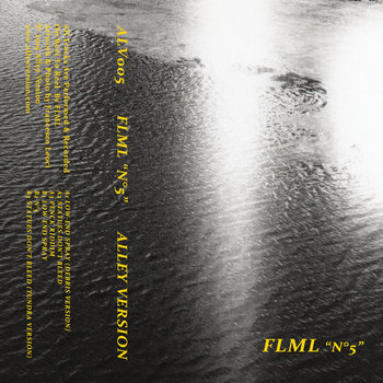 N°5 | FLML | ALLEY VERSION