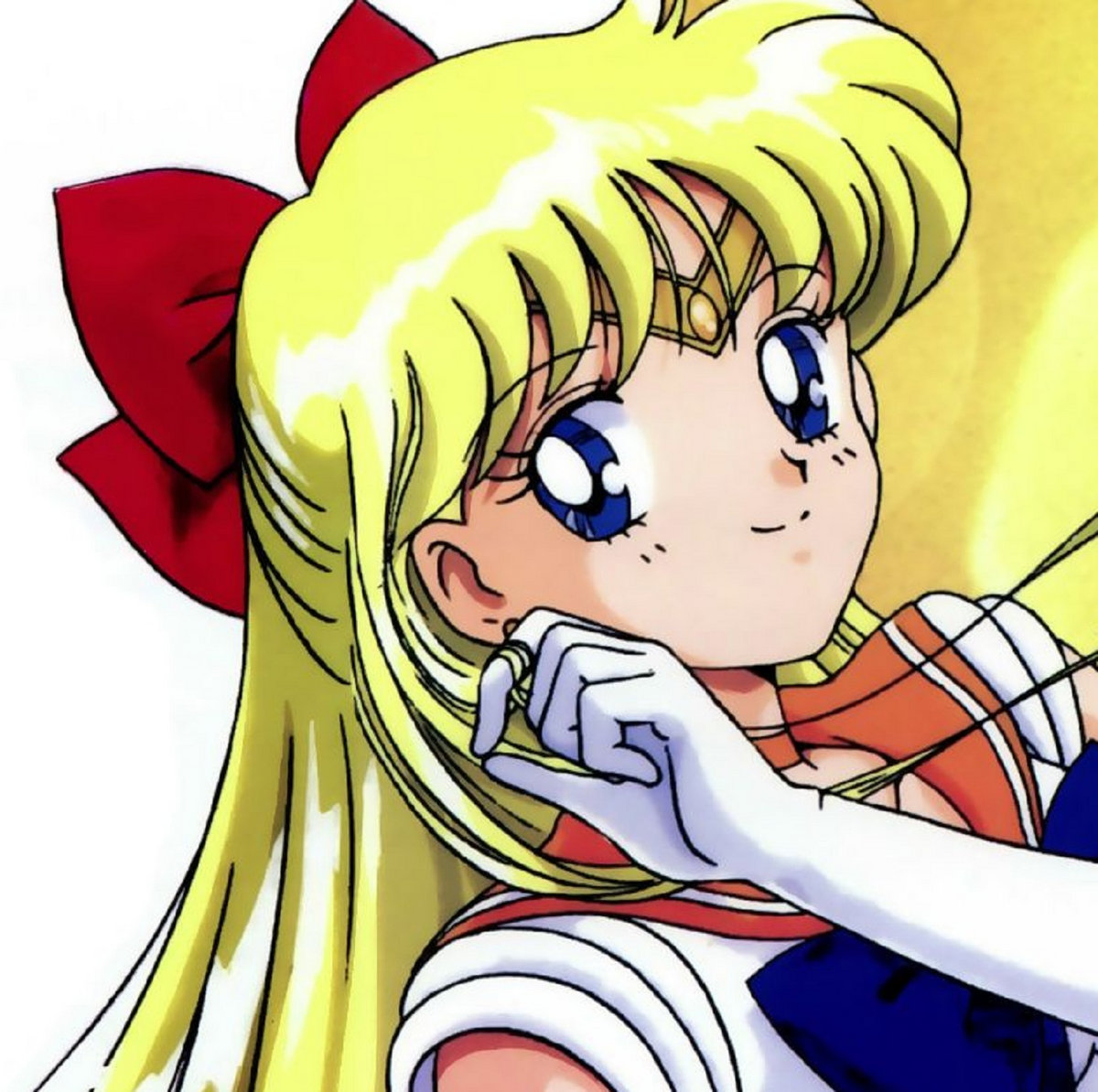 愛野美奈子 | Harem Noise Wall