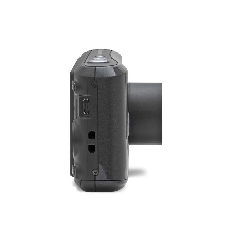 Kodak PIXPRO FZ45 16.4 Megapixel Zoom Digital Camera (Black) | eBay