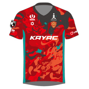 百年構想リーグ特別オーセンティックユニフォーム_FP/1st_ネーム