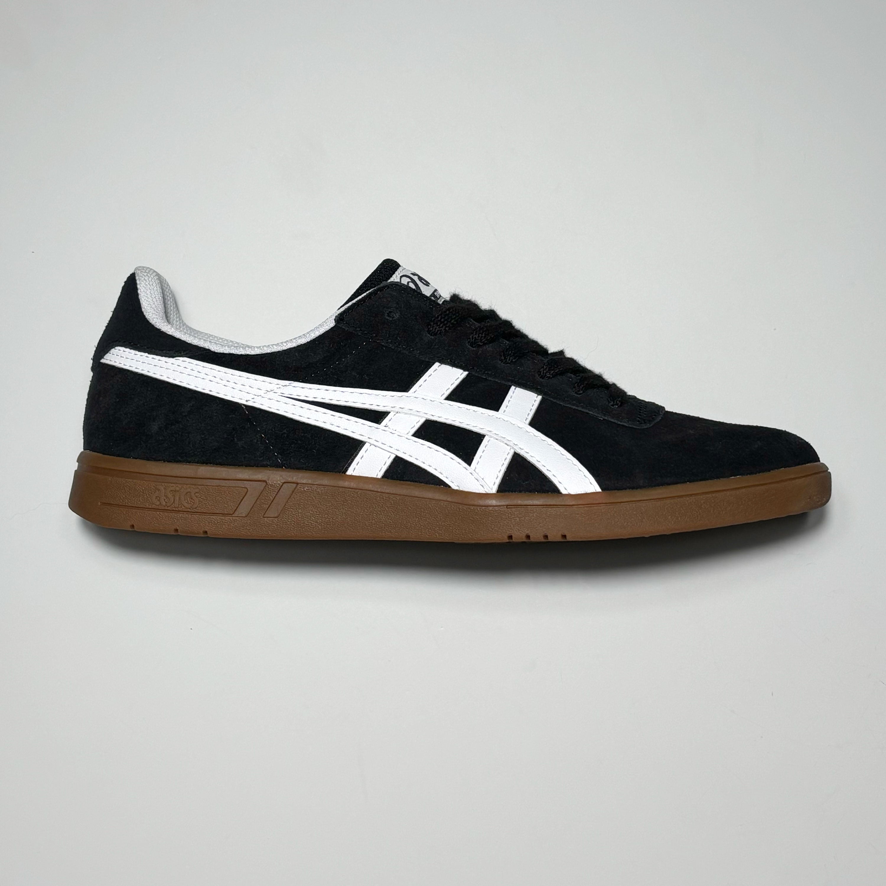 GEL-VICKKA PRO - BLACK/GUM