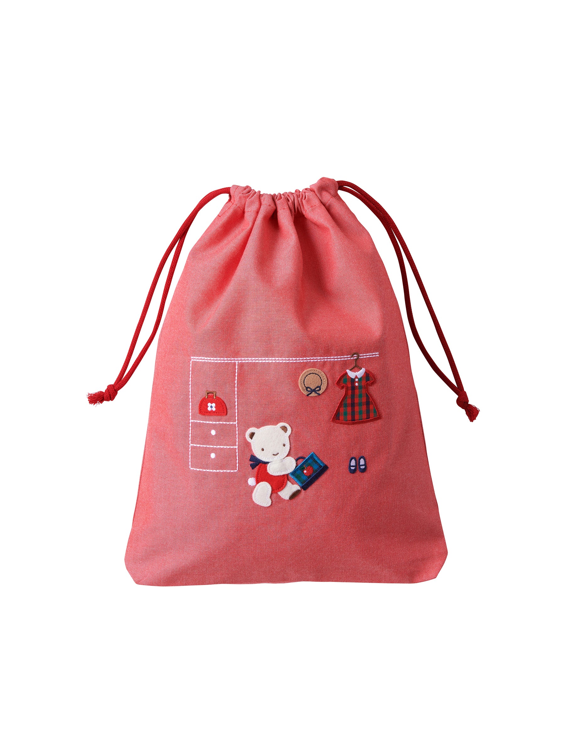 完売品》ファミリア ジェルケース