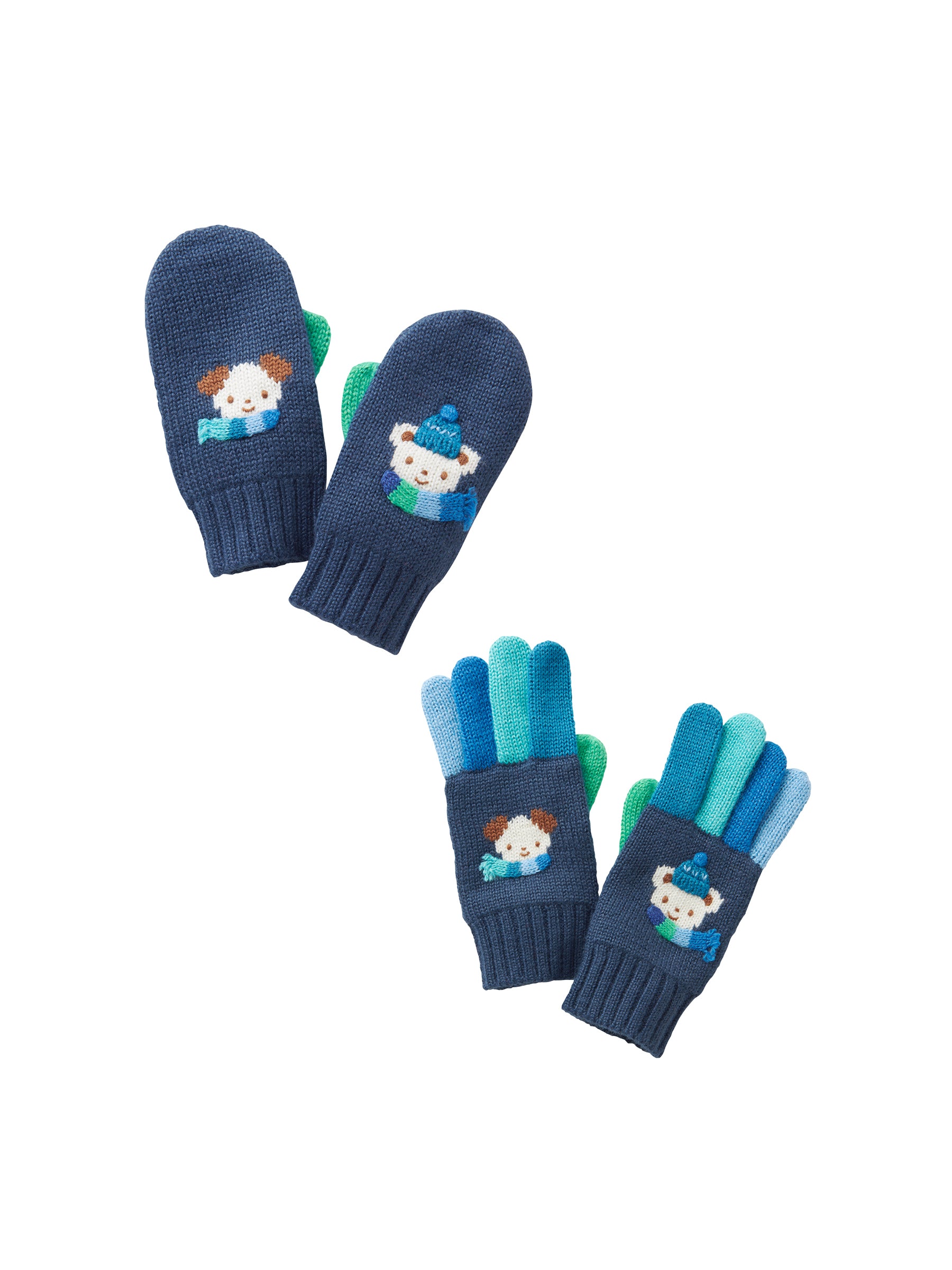 SALE】手袋 | ファミリア公式サイト