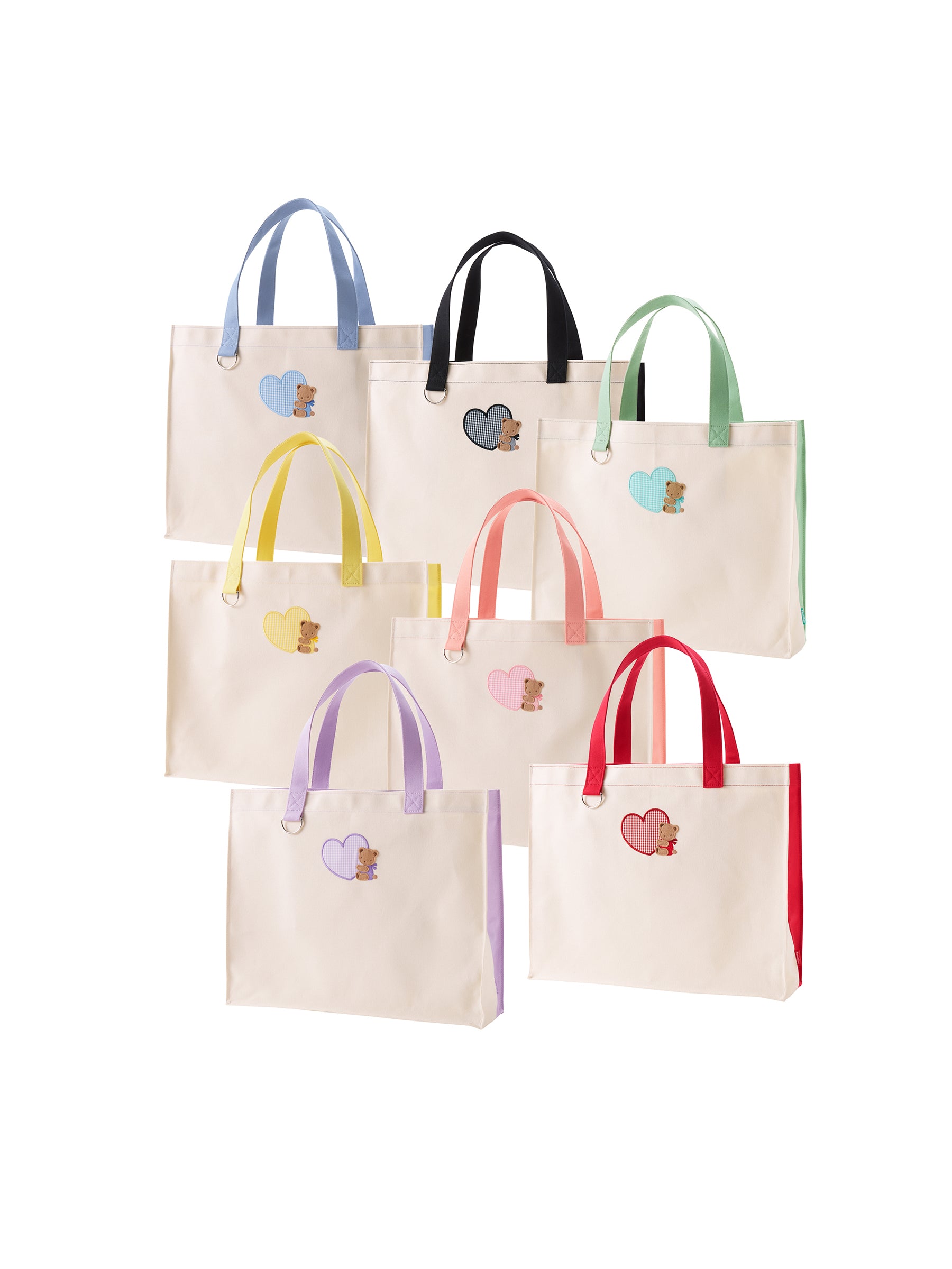 カラフルシリーズ | ファミリア公式サイト