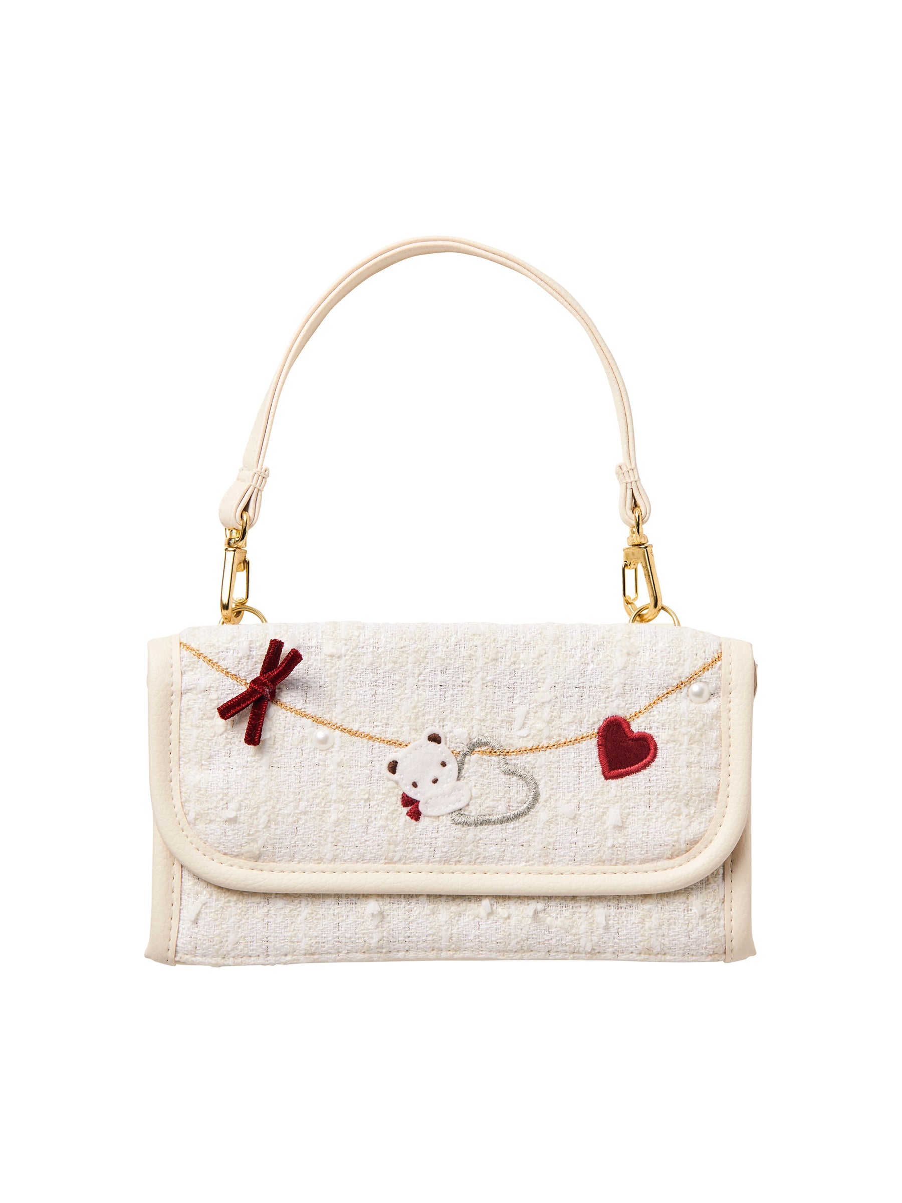 フラットポーチ｜ファミリア公式オンラインショップ | ファミリア公式