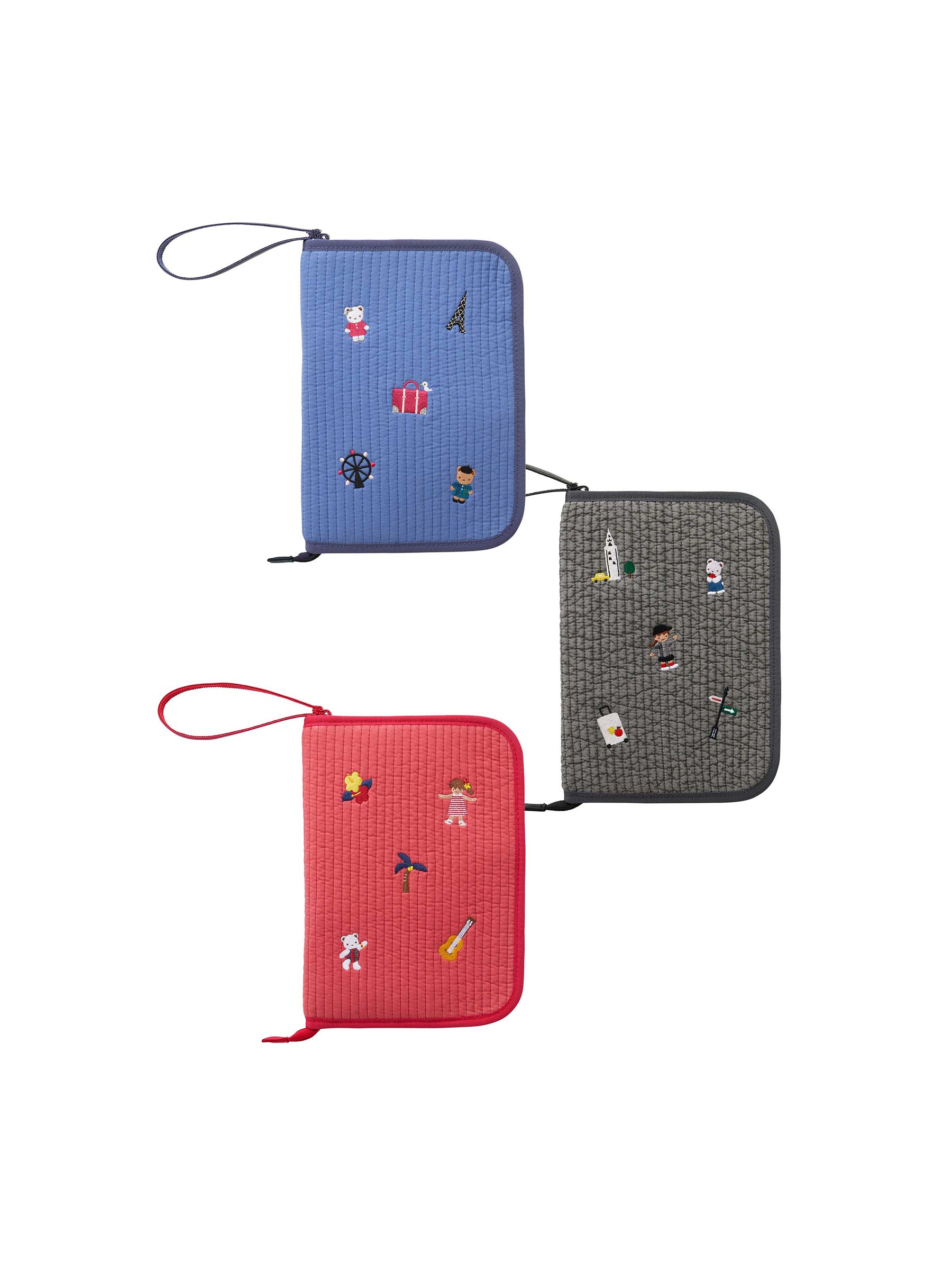 マルチケース（cocoru）〈pionunnal × familiar〉｜ファミリア公式