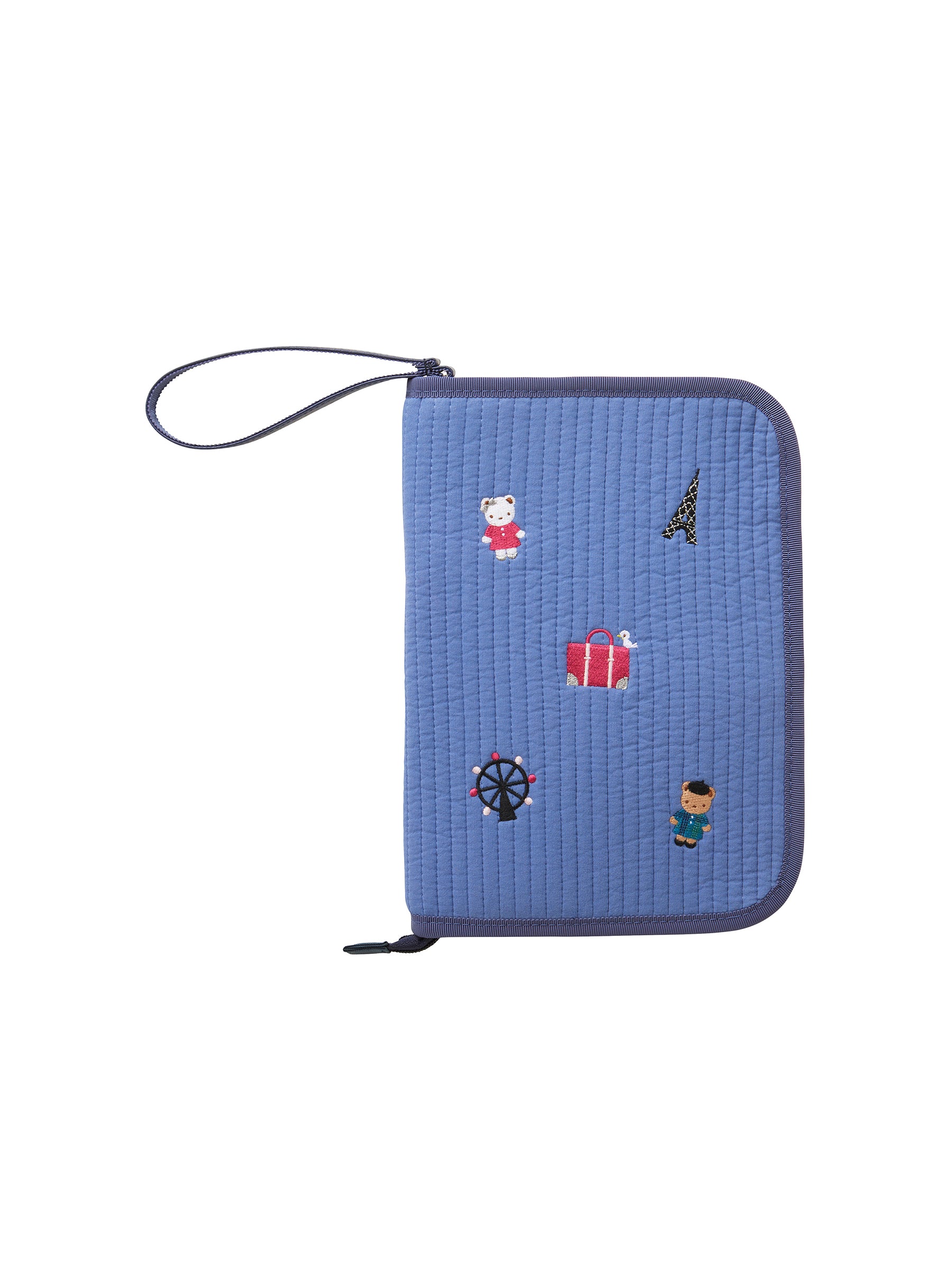 マルチケース（cocoru）〈pionunnal × familiar〉｜ファミリア公式