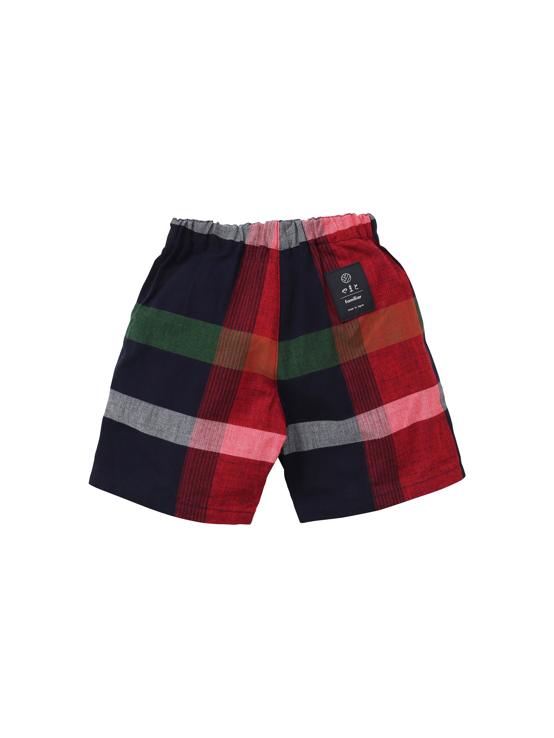 c*ン様 【新品未使用タグ付き】 familiar ファミリア パンツ c*ン様 【