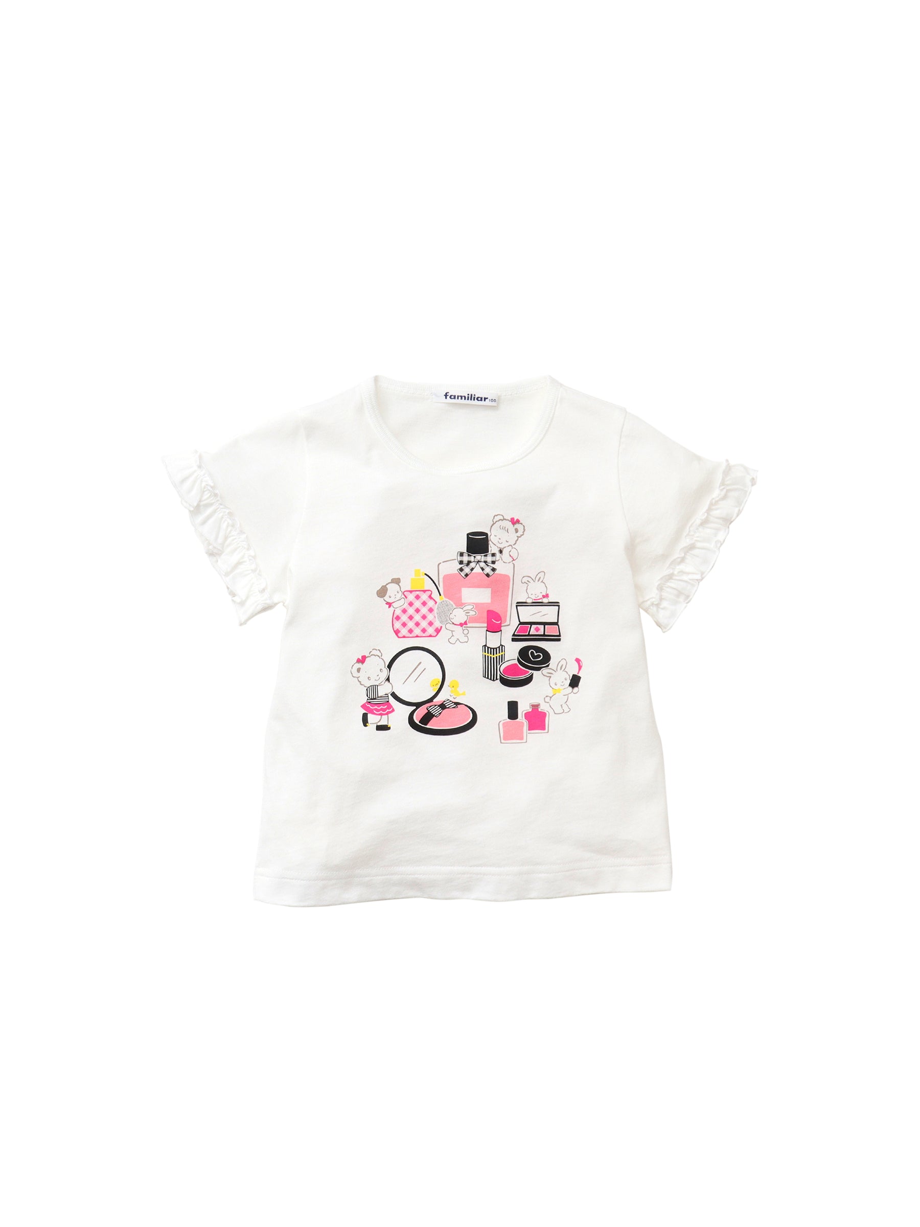 Tシャツ | ファミリア公式サイト