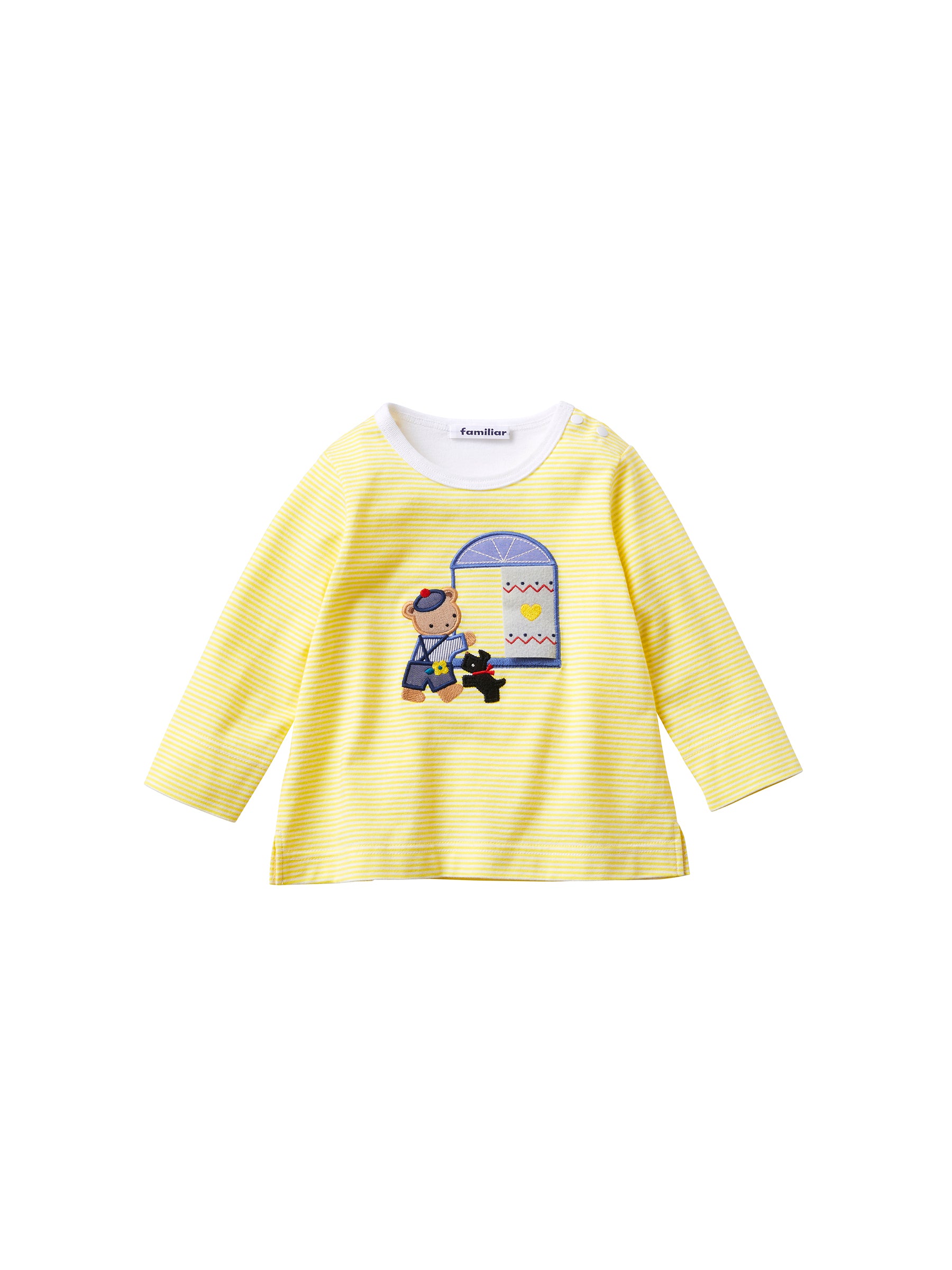 ☆ファミリア Tシャツ 80☆ Tシャツ｜ファミリア公式オンライン