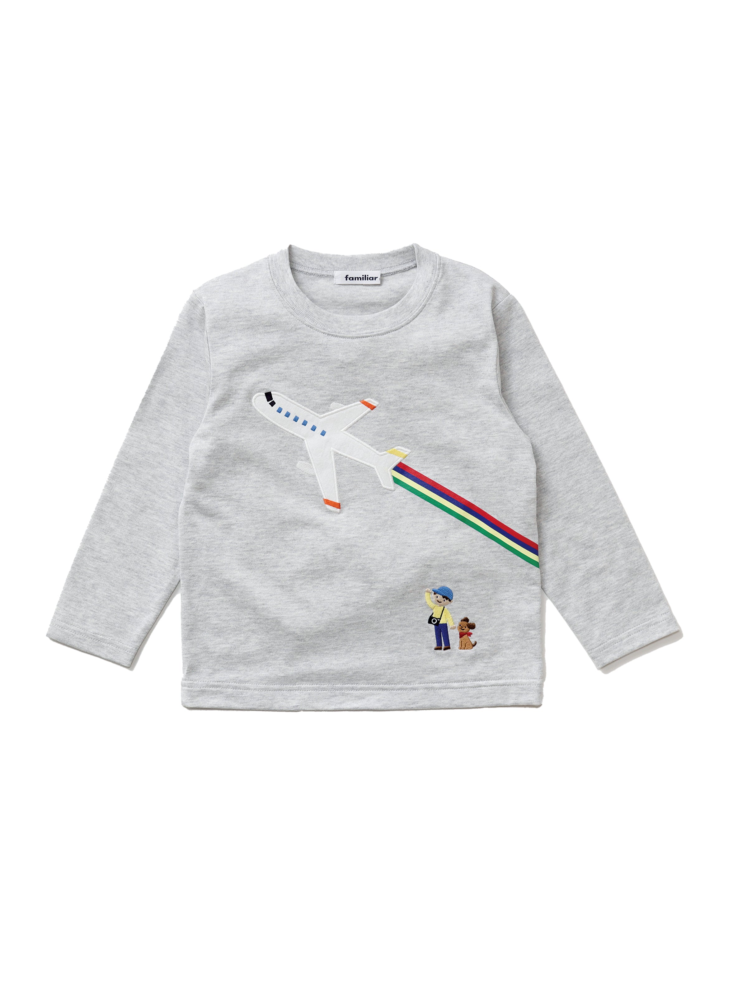 Tシャツ | ファミリア公式サイト