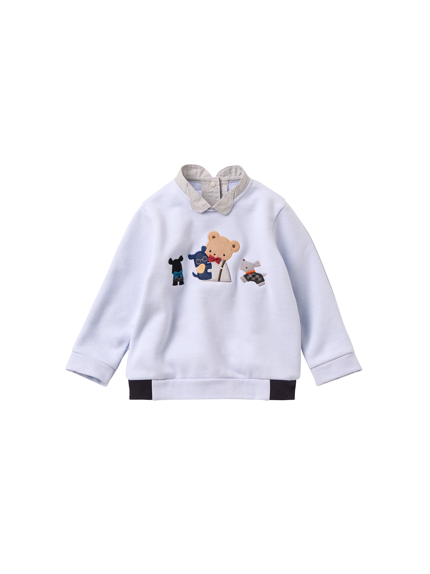 トレーナー | ファミリア公式サイト