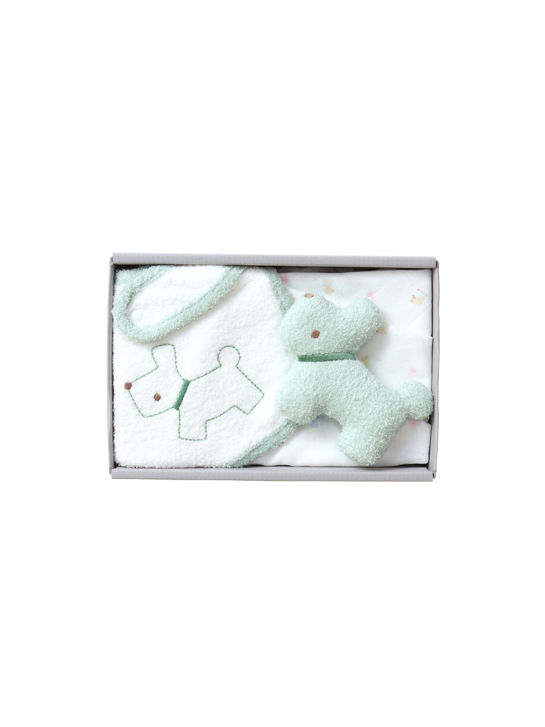 familiar 90cm お着替え5点セット