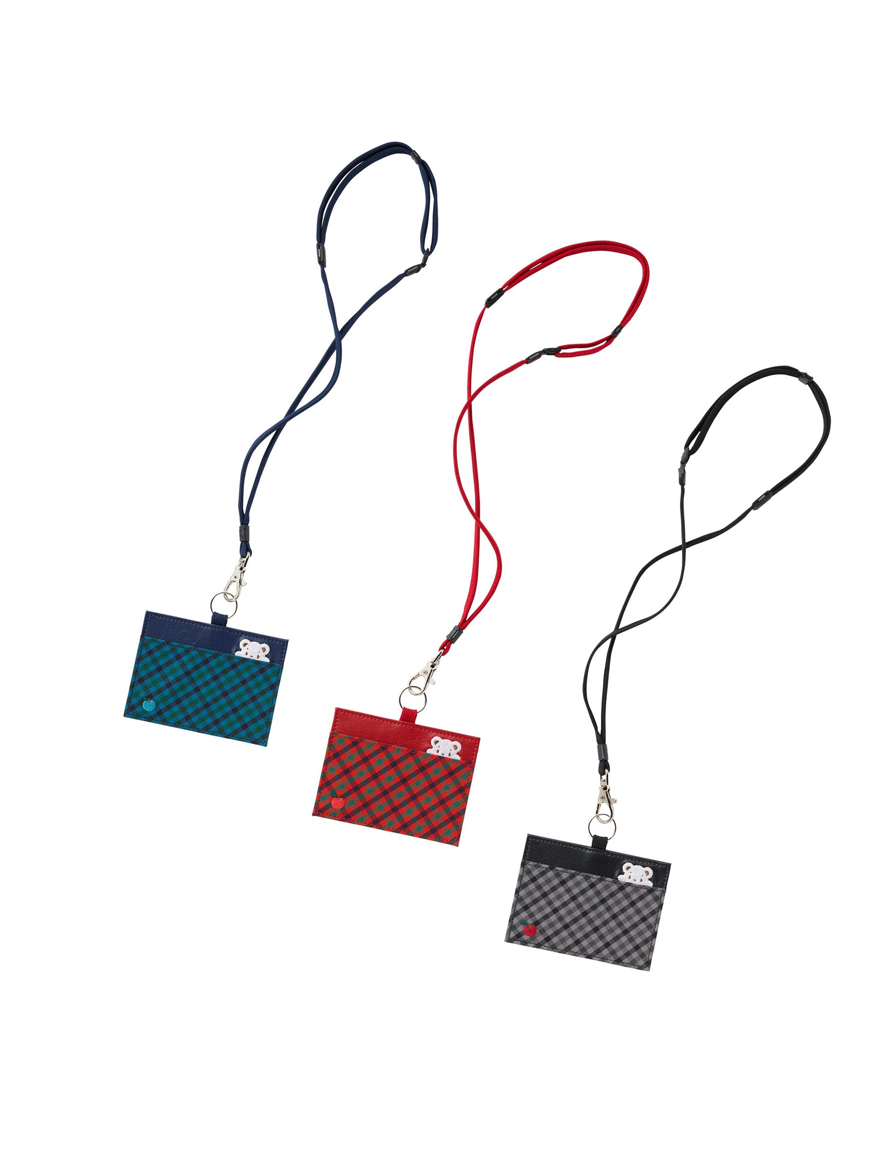 ネームホルダー | ファミリア公式サイト