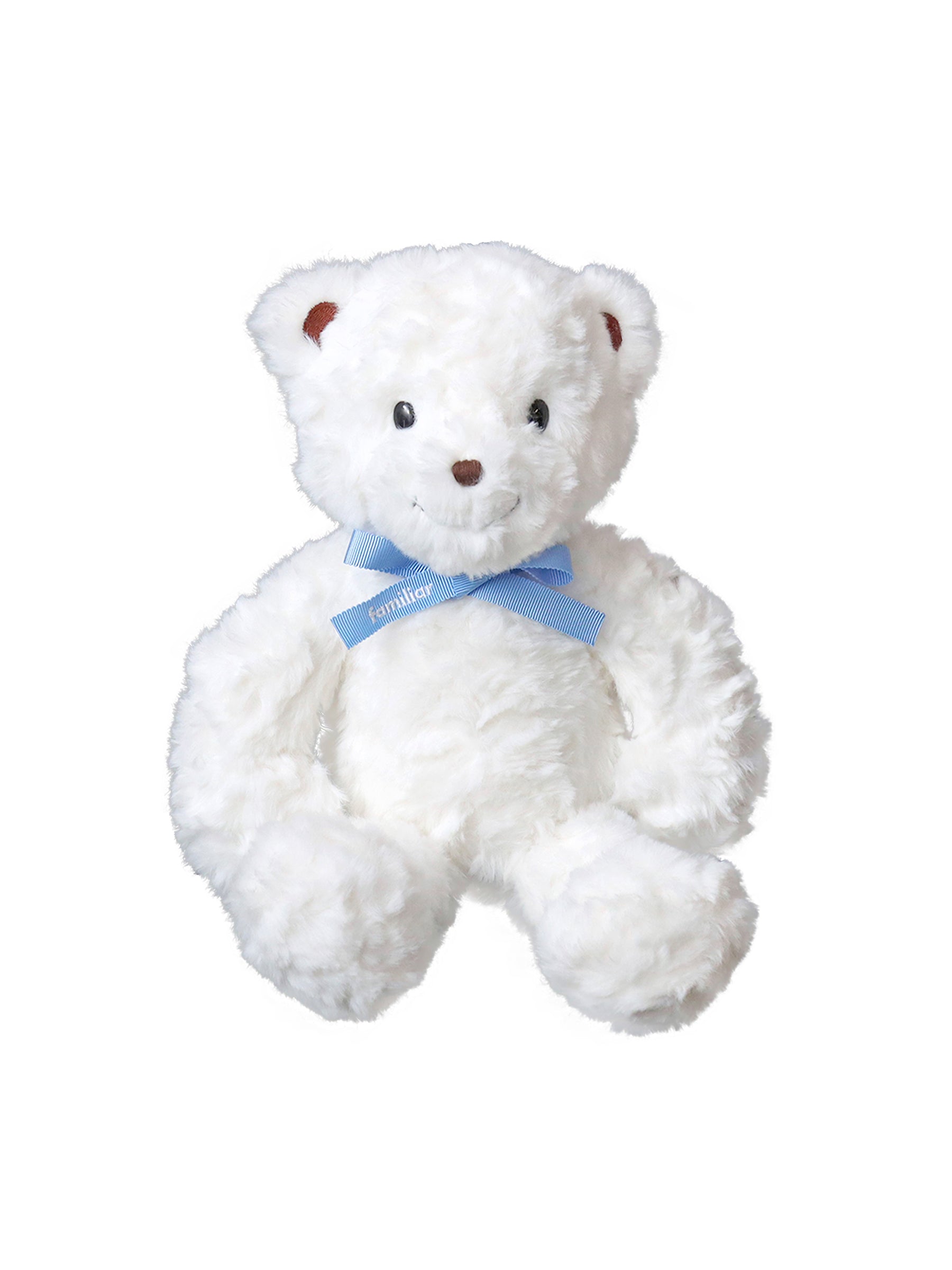 希少 ファミリア くま ファミちゃん ぬいぐるみ ファミリアベアー