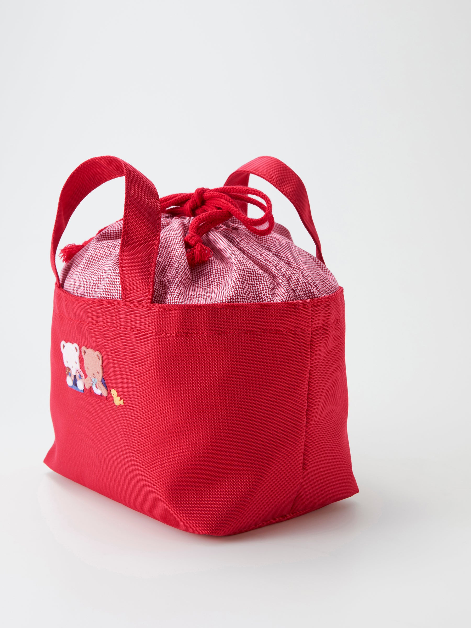 ファミリア ランチ 保冷ポーチ♡ ファミリア ランチ 保冷ポーチ