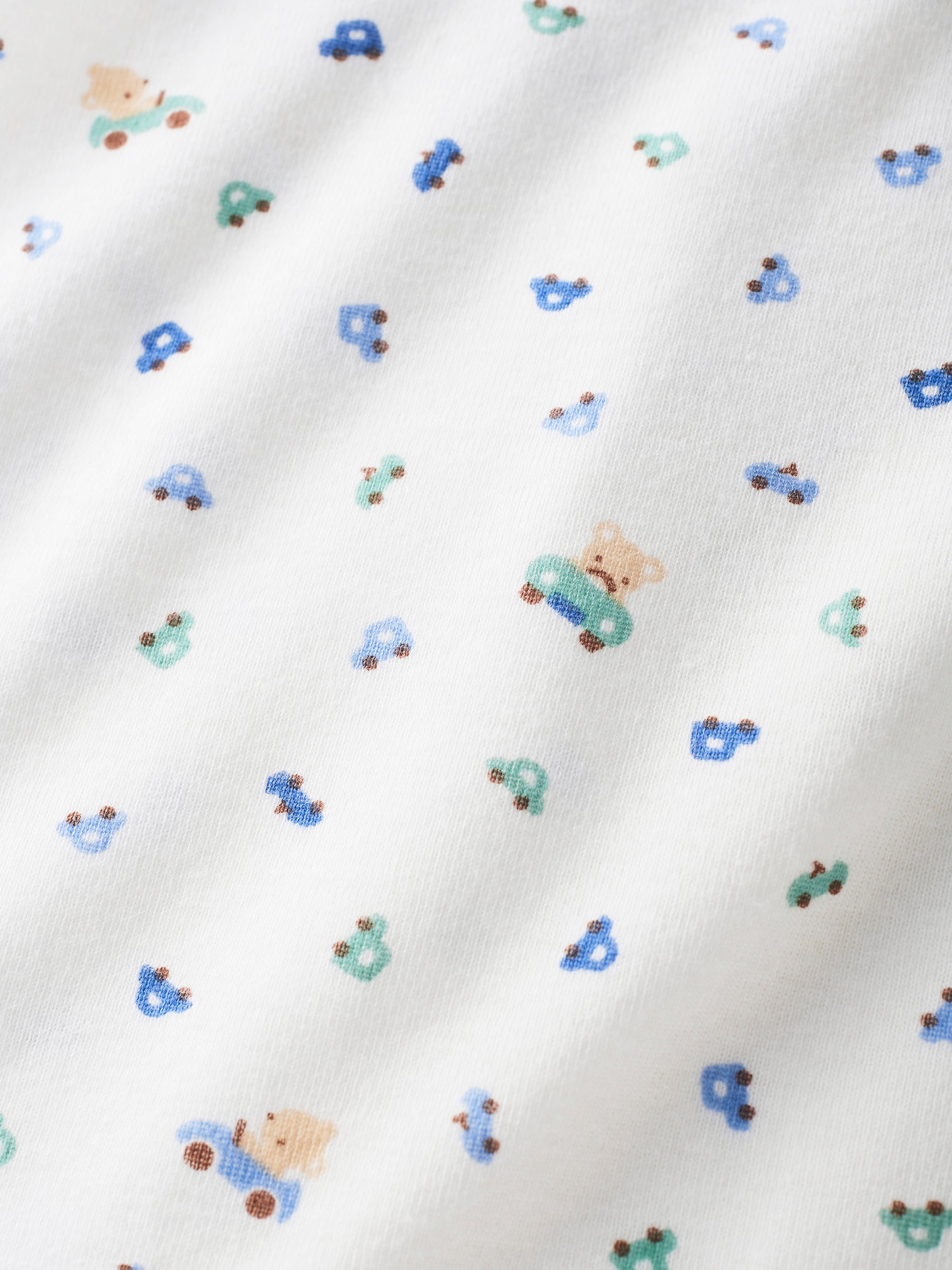 打合せ半袖肌着 | ファミリア公式サイト