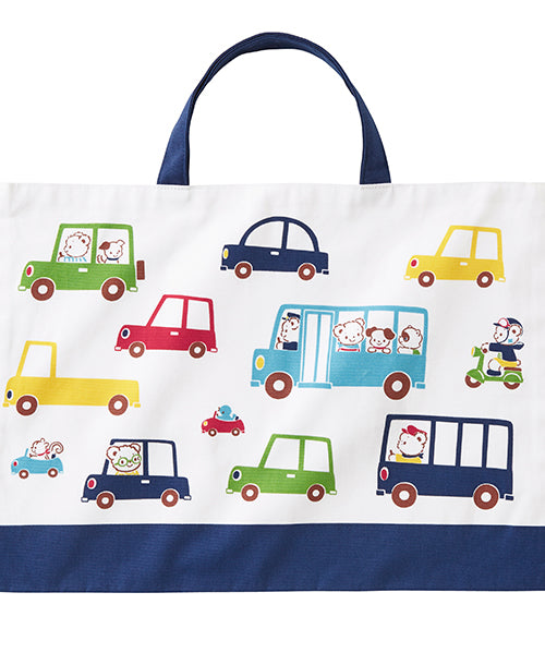 ファミリア2024spring vip day限定トートバッグ 新品未使用 新品未開封