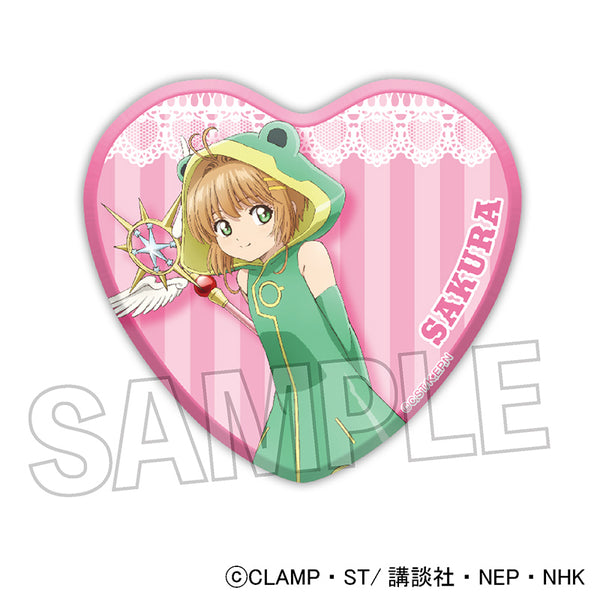 S*I様 カードキャプターさくら P-Pカード Part.3 S*I様 カード