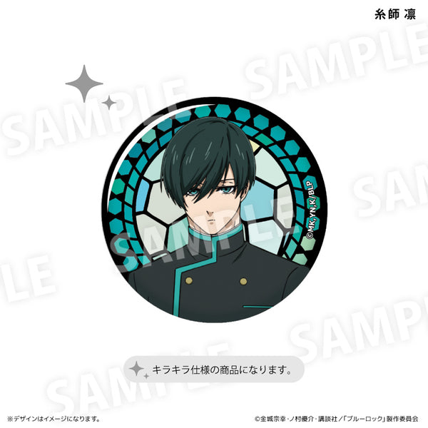 糸師凛 特装版 缶バッジ セット Amazon.co.jp: ブルーロック 28巻 特装
