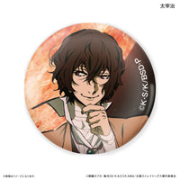 文豪ストレイドッグス 太宰治 風キャンバスアートボード（未開封