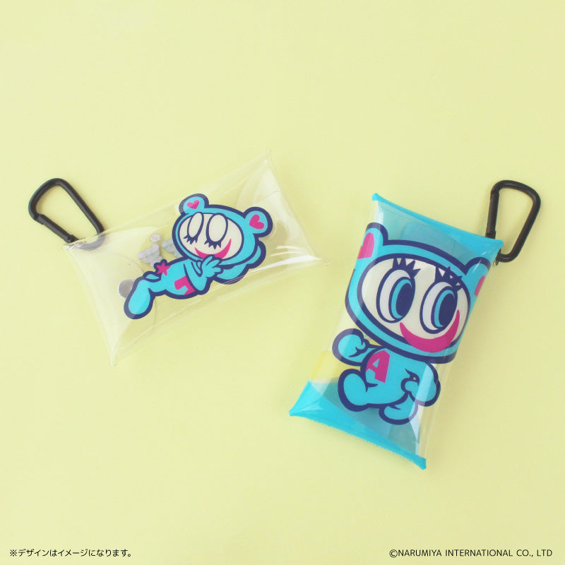 iQOS アイコス イルマワンケース ハナちゃん ナカムラくん エンジェル