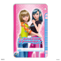 ラブandベリー トレーディングカード DVD カードケース スライドカード