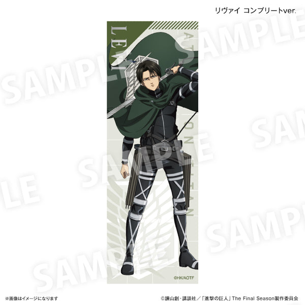 進撃の巨人 リヴァイ 額入りアート Amazon.co.jp: リヴァイ