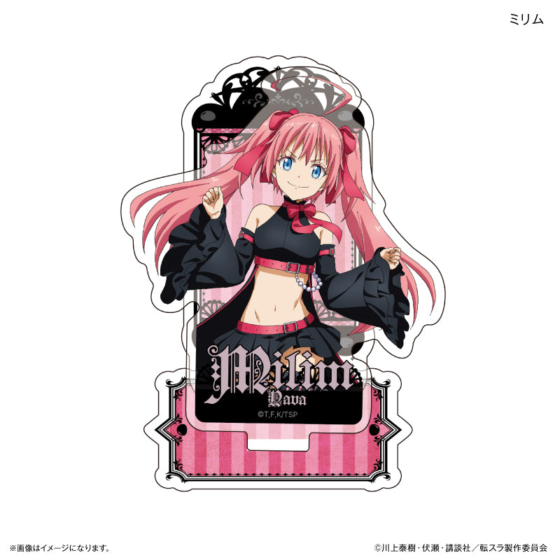 転スラ ヴァイスシュヴァルツ うまいのだぁ ミリム sp サイン ws