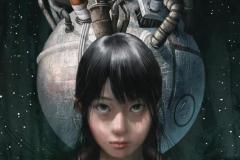 Abrams ComicArts Imprint Kana Releasing Two New Horror Manga this