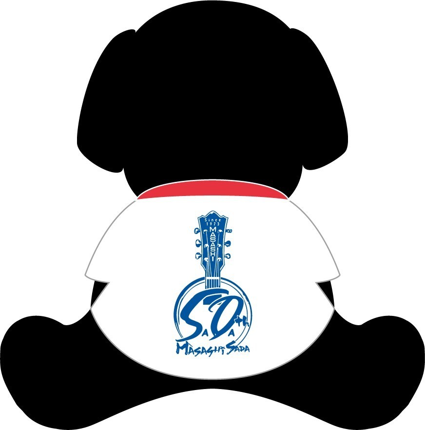 ファンクラブ『まさしんぐWORLD』会員限定グッズ 予約販売のお知らせ