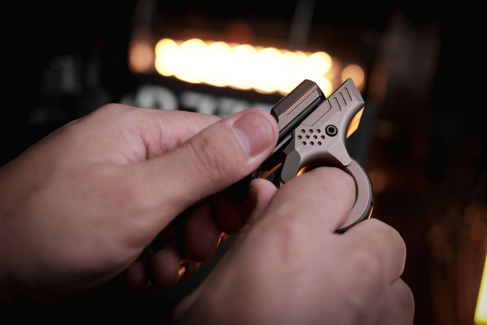 ACEdc×GoBiggeR MILKIA フィジェットトイ ACEDC x Gobigger - Milkia