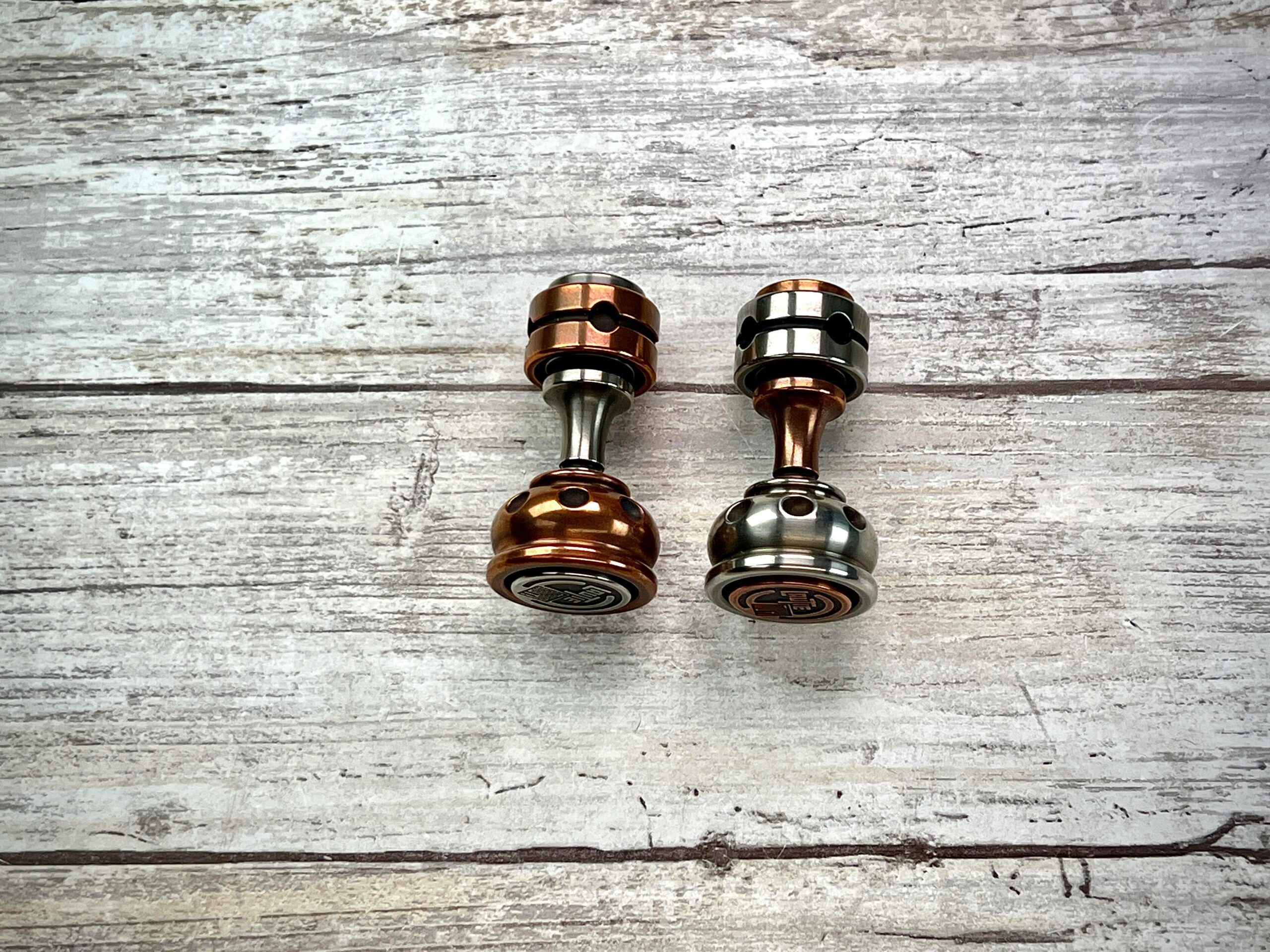 Lautie × Muyi CHEZZ チェスルーク