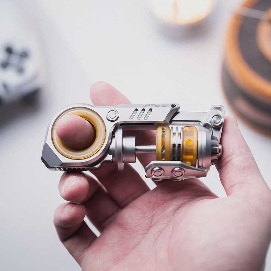 GoBiggeR, Sinian, Fidget Slider 未使用未開封 GoBiggeR, Sinian