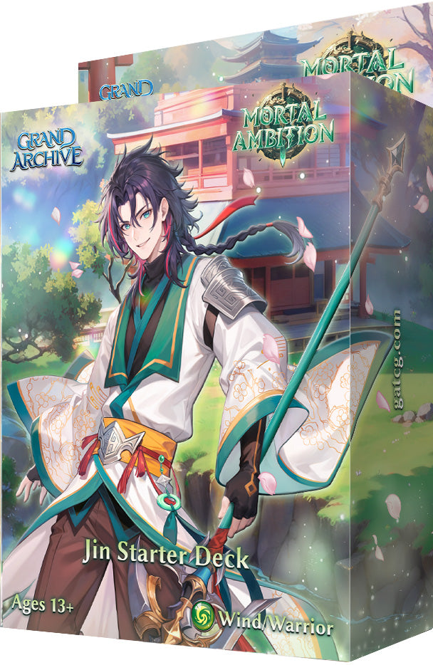 グランドアーカイブ - Crux Sight (PTMLG) Grand ArchiveTCG