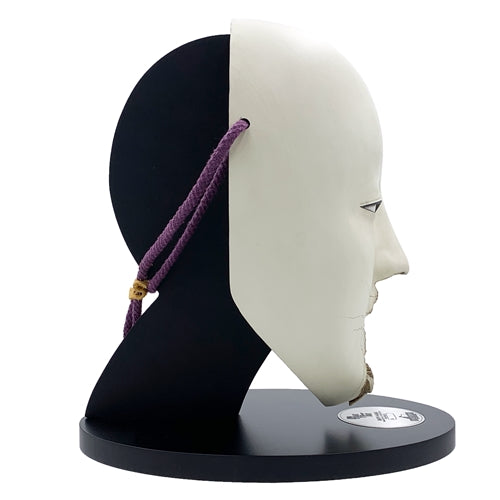 James Bond - No Time To Die Safin Mask Limited Edition Prop