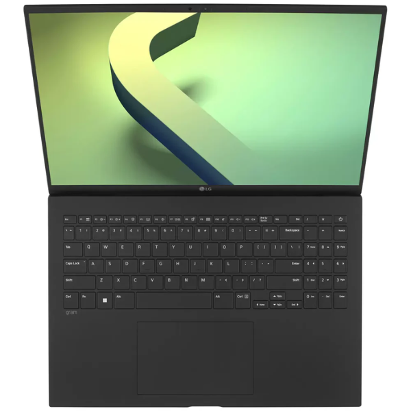LG Gram / Core i7 1260P (第12世代) LG Gram / Core i7 1260P (第12世代)