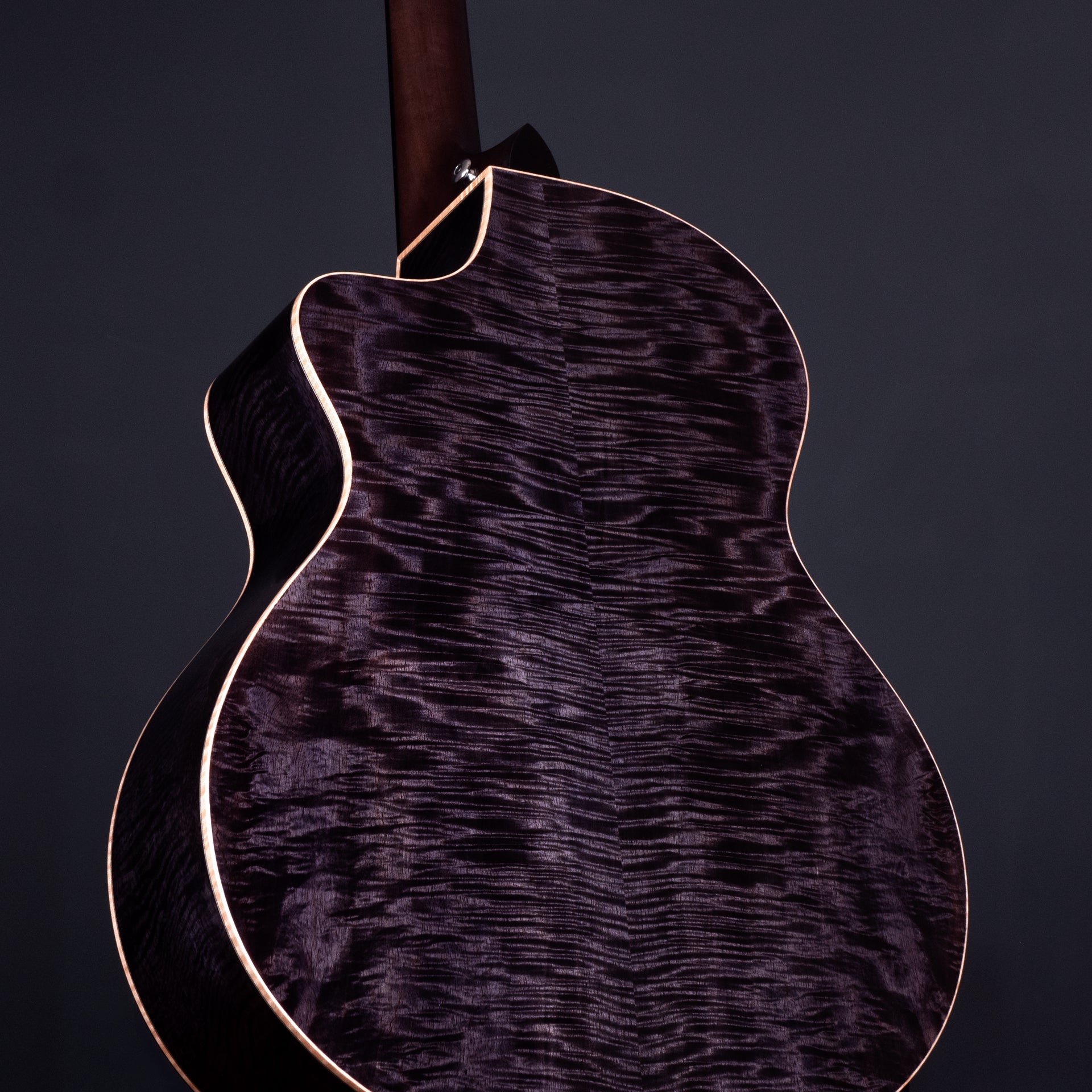 ギター Faith FX Neptune Moondust Grey Faith Guitars | FX Neptune