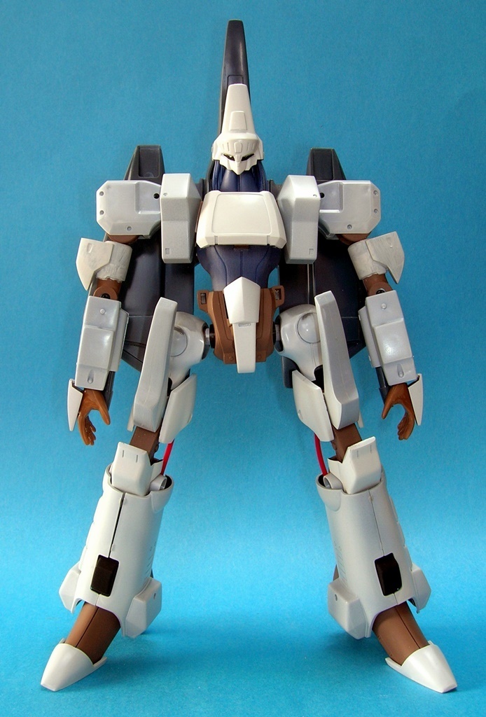 R3(リアルロボットレボリューション) 1/100 エルガイムMk-II 節約 重