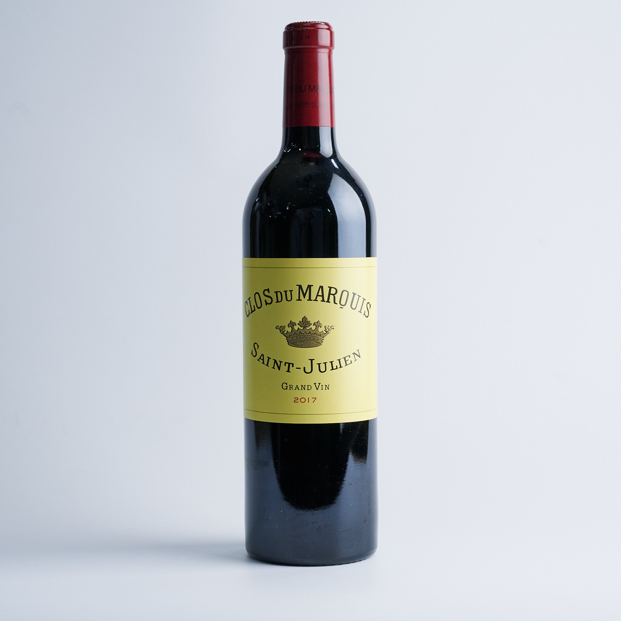 Clos Du Marquis | Buy Red Wine Online | Online Supermarket