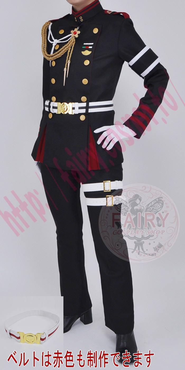 レニヤード個人装備コスプレ用 2025年最新】肩章 コスプレの人気