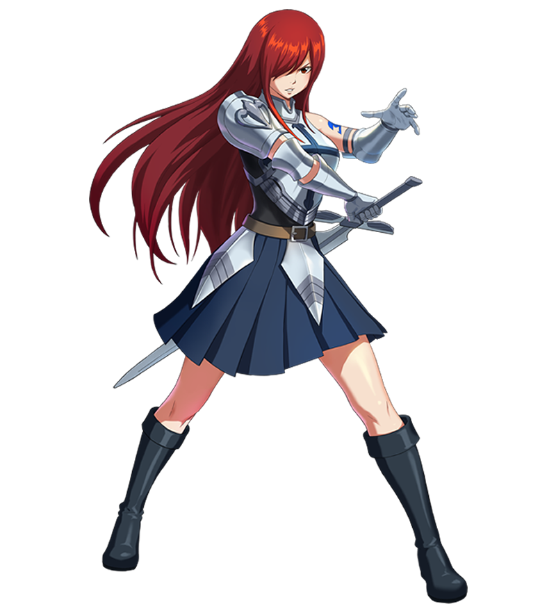 ヴァイスシュヴァルツ 戦いの外の日々 エルザ・スカーレット ssp 戦い