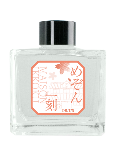 めぞん一刻」 オードパルファム、雑貨 | フェアリーテイル