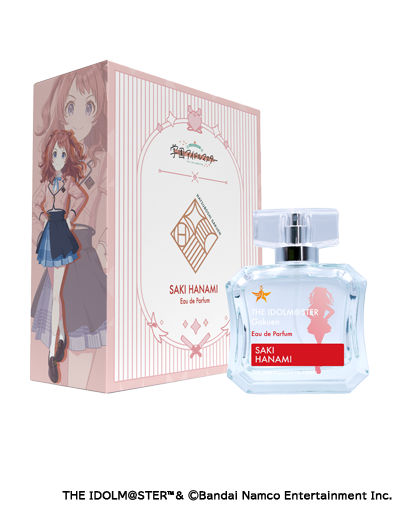 学園アイドルマスター 香水 | フェアリーテイル
