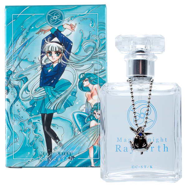 魔法騎士レイアース オードパルファム | フェアリーテイル