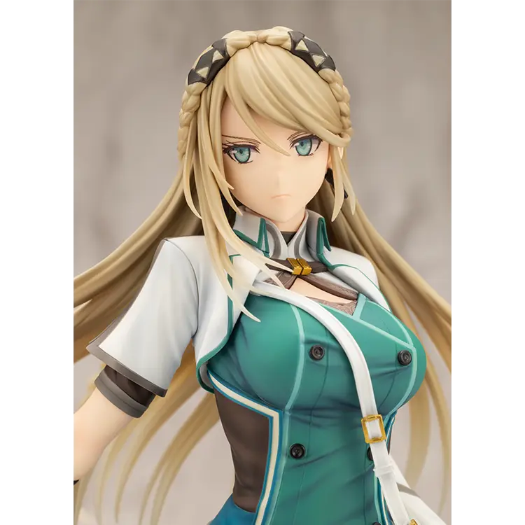 ファルコムショップ | フィギュア「エレイン・オークレール」