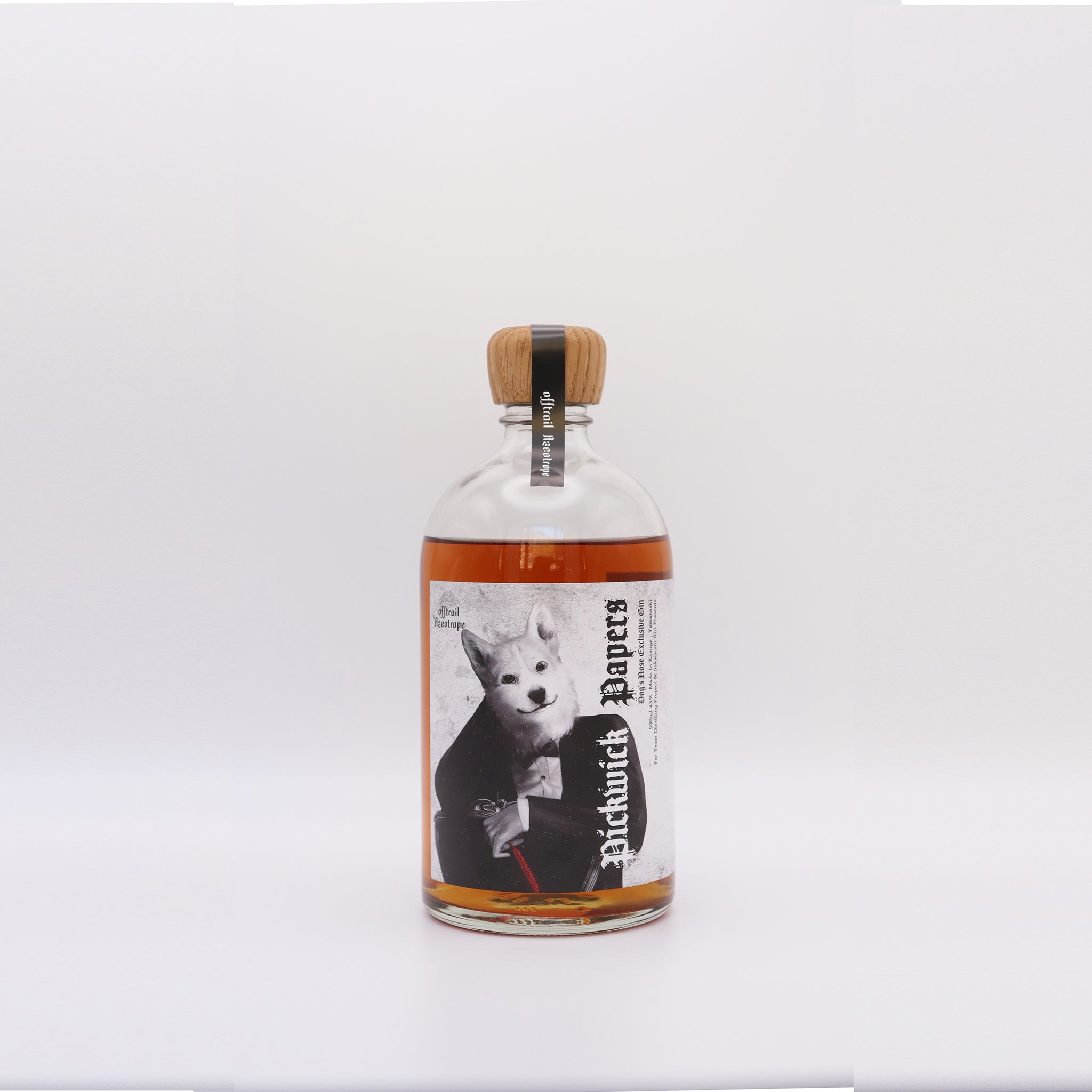 Azeotrope Pickwick Papers – Far Yeast Brewing